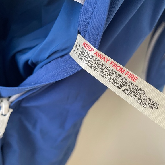 Free People Movement All Prepped Ski Suit - Picture 4 of 5